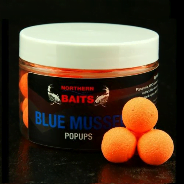 NORTHERN-BAITS-POP-UP-BLUE-MUSSEL-15MM-NARANJA