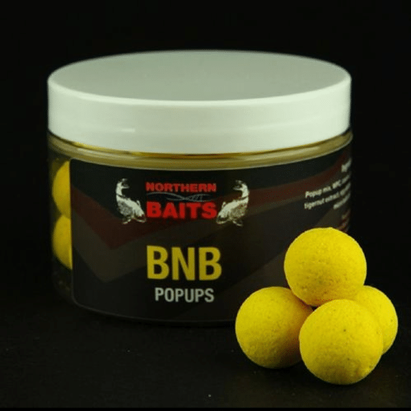 NORTHERN-BAITS-POP-UP-BNB-20MM-AMARILLO NORTHERN-BAITS-POP-UP-BNB-20MM-AMARILLO