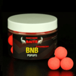 NORTHERN BAITS POP UPS BNB STRAWBERRY 15 MM 1