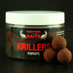 NORTHERN BAITS KRILLERS POP UPS 15 MM 1