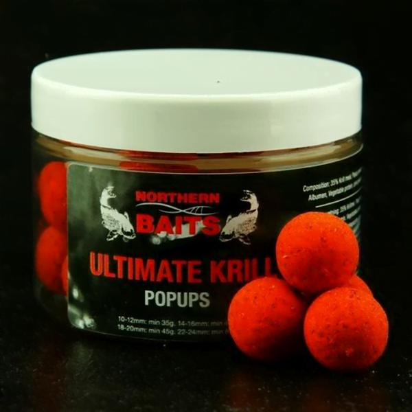 NORTHERN-BAITS-POP-UP-ULTIMATE-KRILL-15MM