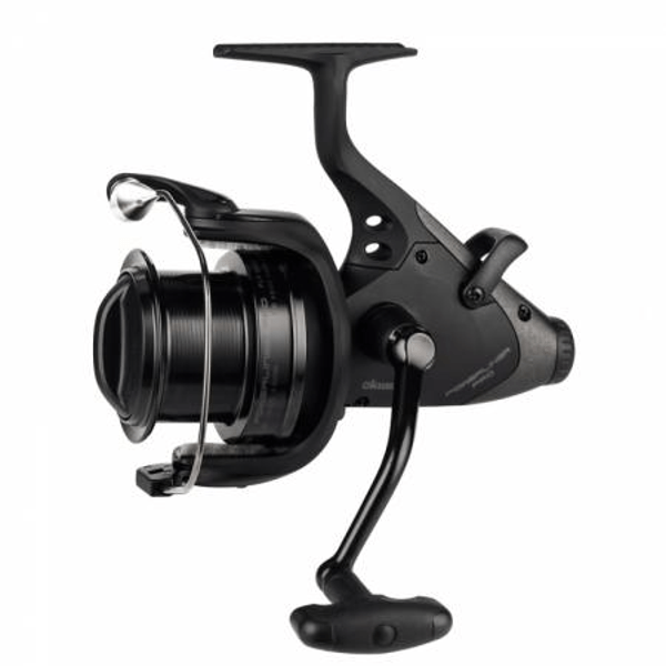 OKUMA-POWERLINER carrete OKUMA POWERLINER PRO 8000