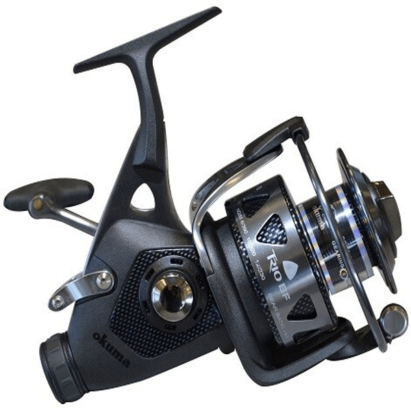 OKUMA-TRIO-BF80 CARRETE OKUMA TRIO BF 80