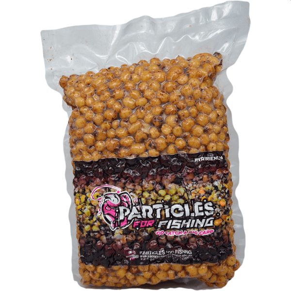 PARTICKLE-CHUFA-1KG