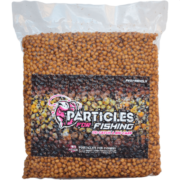 PARTICKLE-CHUFA-5KG