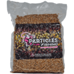 Particles for Fishing Chufa Triturada 3kg 1