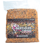 Particles for Fishing Semilla Spod Supreme 5kg 1