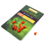 PB BAIT SCREW 360 ROJO 10 UNI 1