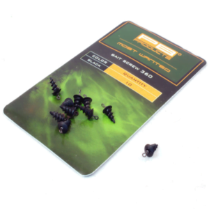 PB BAIT SCREW 360 NEGRO 10 UNI