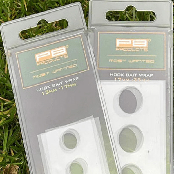 PB-HOOK-BAIT-WRAP PB Products Hook Bait Wrap 17mm-25mm