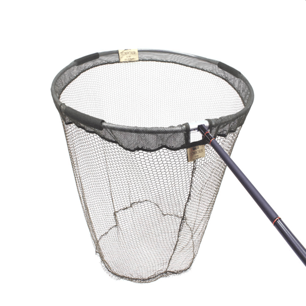 PB-SACADERA PB Products Controller Round Carp Landing Net 1,8mt