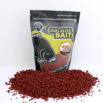 Pro Elite Baits Classic Bag Mix Pellets Krill-Crab 3,4´5,6mm 800gr 1 Pro Elite Baits Classic Bag Mix Pellets Krill-Crab