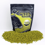 Pro Elite Baits Classic Bag Mix Pellets Piña-Scopex 3,4´5,6mm 800gr