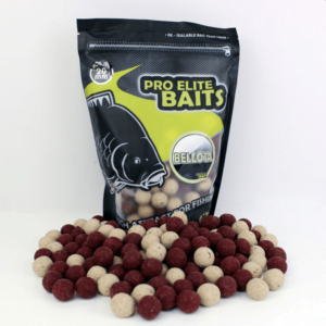 Pro Elite Baits Classic Boilies Bellota 20mm 800gr