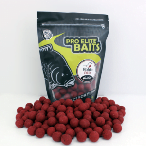 Pro Elite Baits Classic Boilies Robin red 20mm 800gr