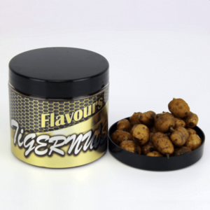 Pro Elite Baits Antartic Krill Gold Natural Tigernuts XXL 200ml
