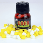 Pro Elite Baits Classic Artificial Corn Pop-up Robin Red 30ml