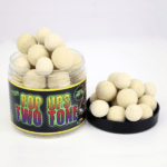Pro Elite Baits Garlic Fluoro Pop-up 14/20mm 1 Pro Elite Baits Garlic Fluoro Pop-up 14/20mm