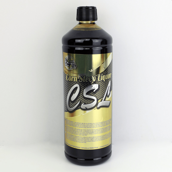 Pro Elite Baits Antartic Krill Gold Corn Steep Liquor 1lt