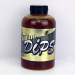 Pro Elite Baits Sweet Dreams Gold Amino Dips 500ml 1 Pro Elite Baits Sweet Dreams Gold Amino Dips 500ml