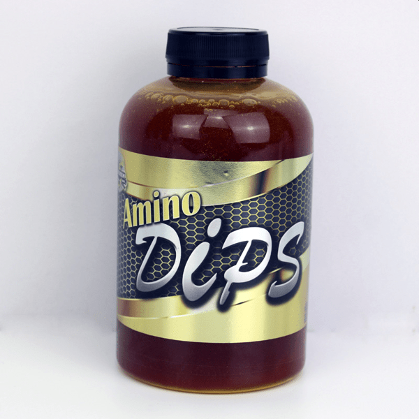 PRO-DIP-SWEET-DREAMS Pro Elite Baits Sweet Dreams Gold Amino Dips 500ml
