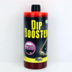 Pro Elite Baits Dips Booster Banana-Strawberry 1lt