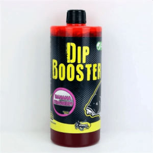 Pro Elite Baits Dips Booster Banana-Strawberry 1lt