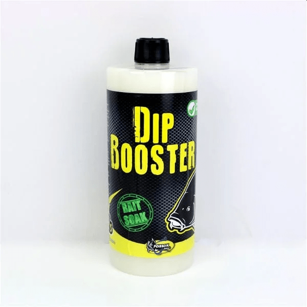Pro Elite Baits Dips Booster Garlic 1lt