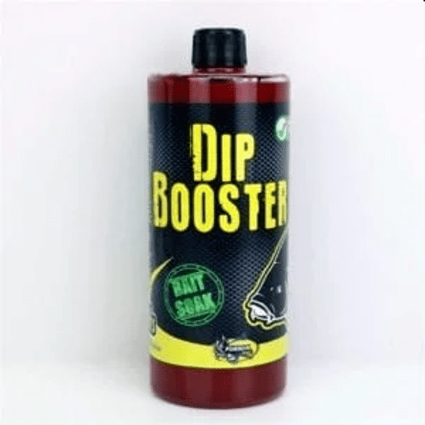 PRO-DIPS-BOOSTER-KRILL Pro Elite Baits Dips Booster Krill-Crab 1lt