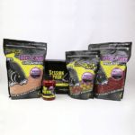 Pro Elite Baits Session Pack Classic Banana & Strawberry