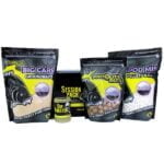 Pro Elite Baits Session Pack Classic Garlic 1 Pro Elite Baits Session Pack Classic Garlic