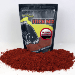 Pro Elite Baits Stick Mix Bloody Mulberry 800gr 1 Pro Elite Baits Stick Mix Bloody Mulberry 800gr