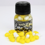 Pro Elite Baits Antartic Krill Gold Artificial Corn Pop-up 30ml