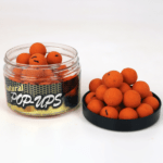 Pro Elite Baits Robin Red Gold Natural Pop-ups 14mm 1 Pro Elite Baits Robin Red Gold Natural Pop-ups 14mm