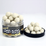 Pro Elite Baits Tuna Spirulina Gold Natural Pop-ups 14mm 1 Pro Elite Baits Tuna Spirulina Gold Natural Pop-ups 14mm