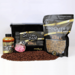 Pro Elite Baits Antartic Krill Gold Session Pack
