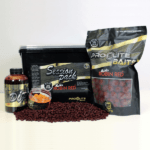 Pro Elite Baits Robin Red Gold Session Pack 1 Pro Elite Baits Robin Red Gold Session Pack