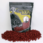 Pro Elite Baits Classic Spod Mix Pellets Robin Red 8mm 1,800gr 1 Pro Elite Baits Classic Spod Mix Pellets Robin Red 8mm 1,800gr