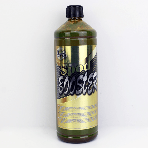 PRO-SPOD-ROBIN-RED Pro Elite Baits Robin Red Gold Spod Booster 1lt