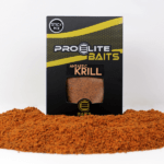Pro Elite Baits Stick Mix Gold Antartic Krill 1kg