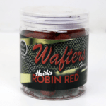 Pro Elite Baits Robin Red Gold Wafter HB Boilie-Dumbell 14mm 1 Pro Elite Baits Robin Red Gold Wafter HB Boilie-Dumbell 14mm