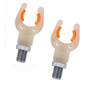 PROLOGIC DELUXE BUTT KLINGER ROD REST GLOW 2UNI