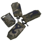 Prologic Padded Alarm & Receiver Pouch