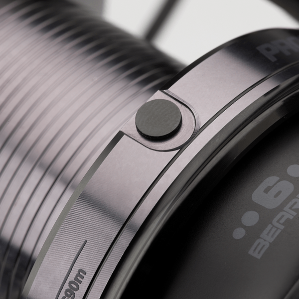 PROLOGIC-AVENGER-XD-8000-FD-3 PROLOGIC-AVENGER-XD-8000-FD-3