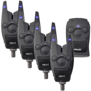 Prologic BAT Bite Alarm Set