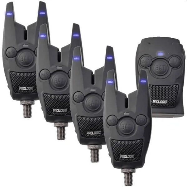 Prologic BAT Bite Alarm Set