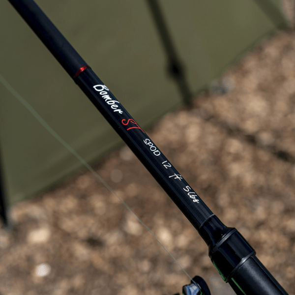 PROLOGIC-BOMBER-SPOD-1 PROLOGIC-BOMBER-SPOD-1