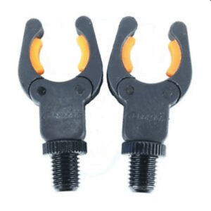 PROLOGIC BUTT KLINGER ROD REST DELUXE 2UNI