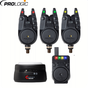 alarma PROLOGIC C-SERIES ALARM 3+1
