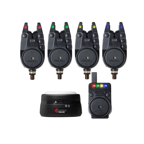 PROLOGIC-C-ALARM alarma PROLOGIC C-SERIES ALARM 4+1